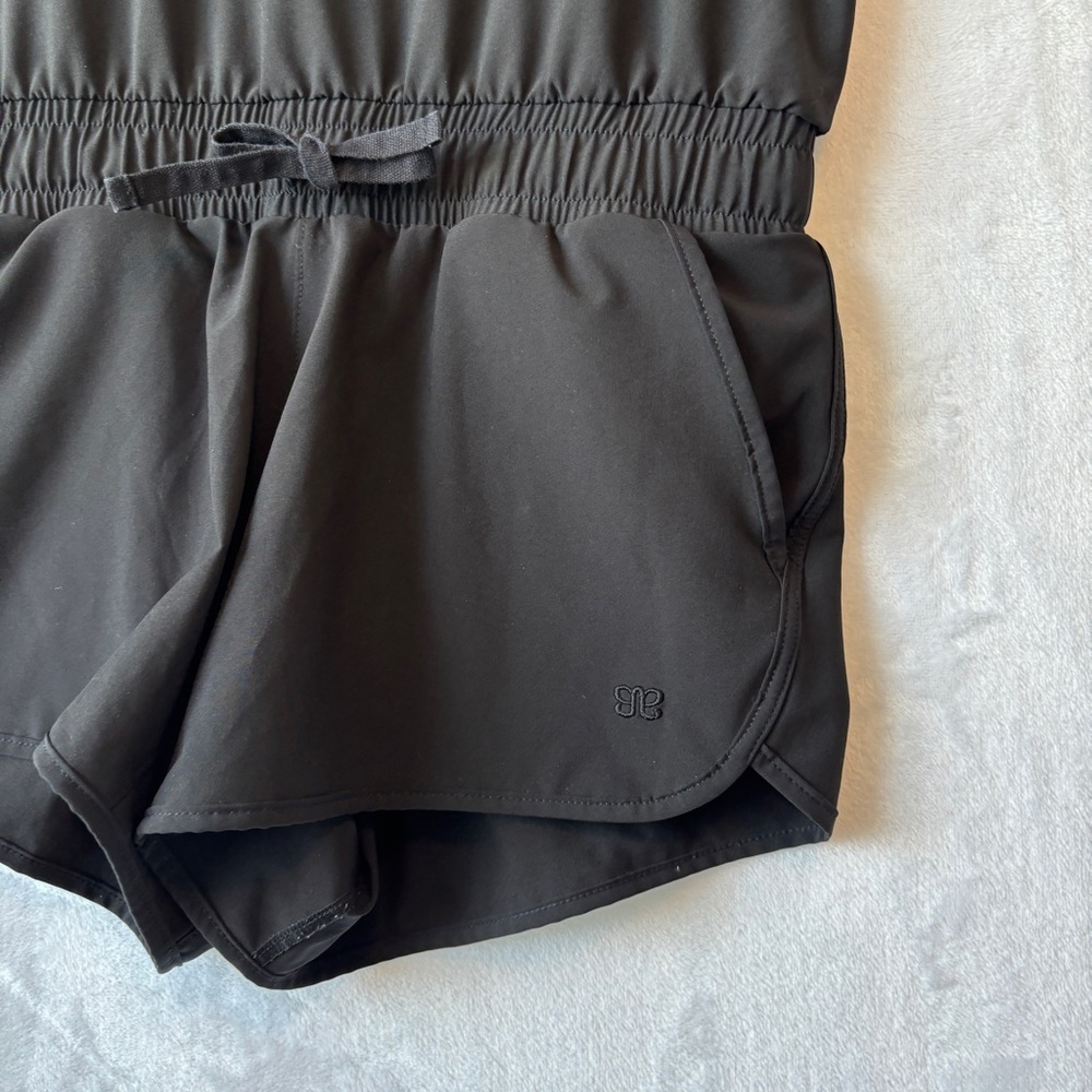 Albion Black Romper‎ XS - Picture 4 of 9
